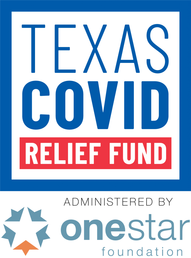 Texas COVID Relief Fund