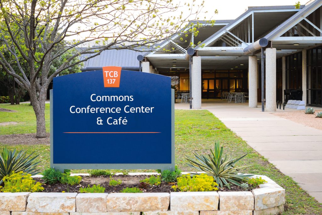 Commons Conference Center