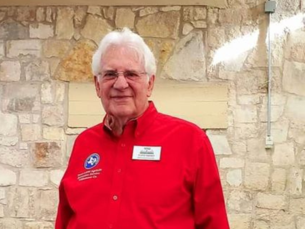 Governor’s Volunteer Awards - OneStar Foundation